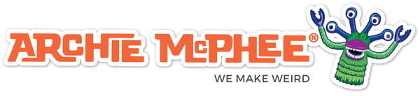 Archie McPhee - We Make Weird