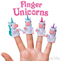 Finger Unicorns - Bulk Box