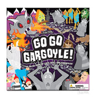 Go Go Gargoyle! The Game