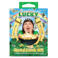 It's Your Lucky Day! Good Luck Kit