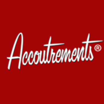 accoutrements logo