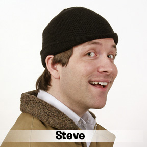 Picture of Steve Q