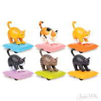 Biscuit Cats Mystery Cat