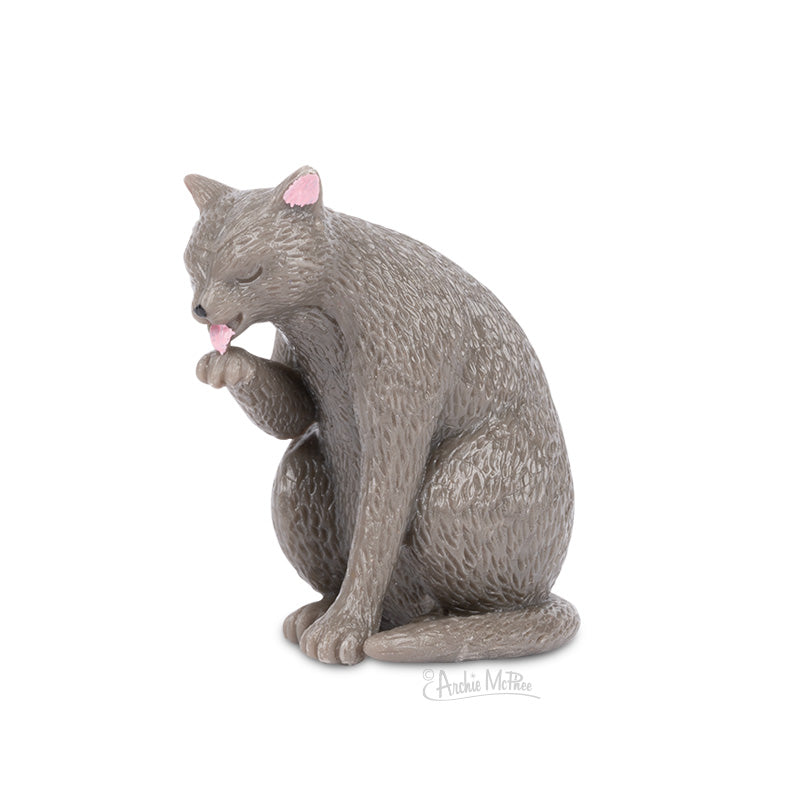 Cleaning Kitties – Archie McPhee
