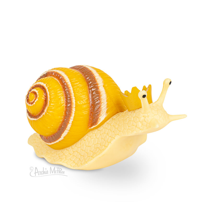 Crowned Critters – Archie McPhee