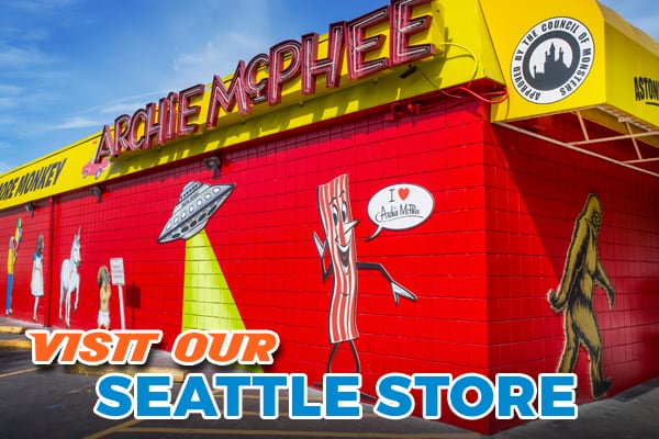 Visit our Seattle Store