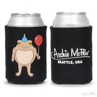 Party Frog Can Cooler