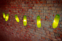 Pickle String Lights