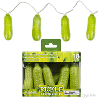 Pickle String Lights