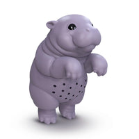 Sip'opotamus Baby Hippo Tea Infuser