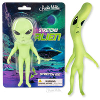 Stretch Alien