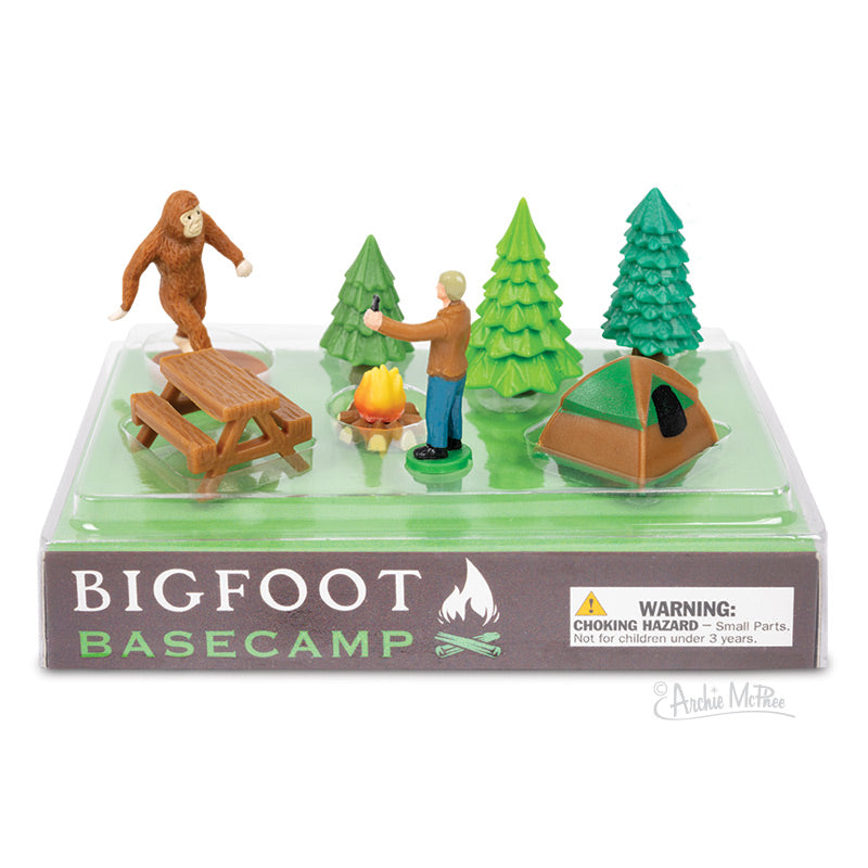 Bigfoot Toys And Gifts Archie McPhee bigfoot-toys-and-gifts-archie-mcphee