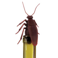 Corkroach Wine Stopper