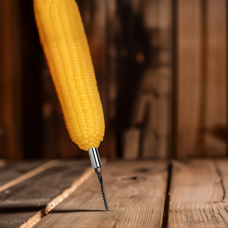 Corn Multi-Tool – Archie McPhee