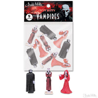 Itty Bitty Vampires - Bag of 9