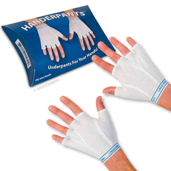 Archie McPhee Handerpants - Whole Earth Provision Co.