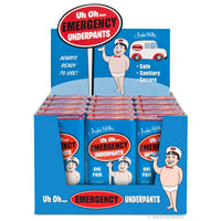 Accoutrements 12139 Accoutrements Emergency Underpants Dispenser