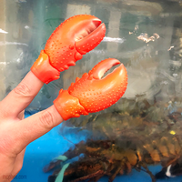 Finger Lobster Claws