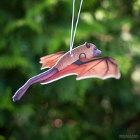 3D Bat Air Freshener – Archie McPhee