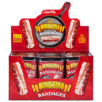 Bacon Bandages - Bulk Box