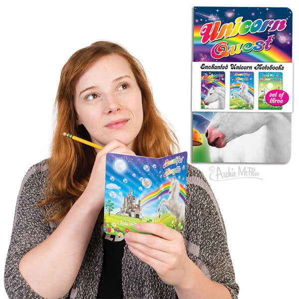 Unicorns Archie McPhee