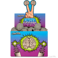 Finger Brains - Bulk Box