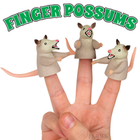 Finger Possums - Bulk Box