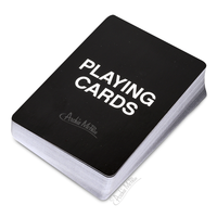 Generic Playing Cards