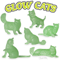 Glow Cats