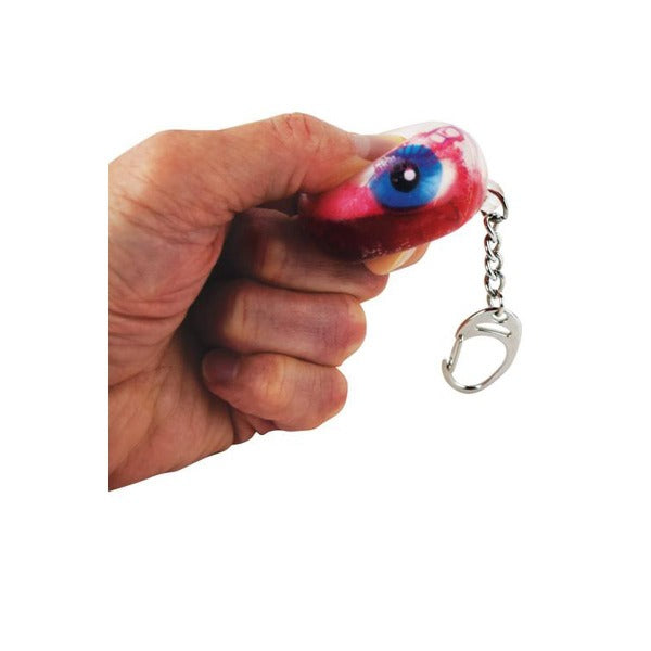 Gurglin’ Gutz Eyeball Keychain