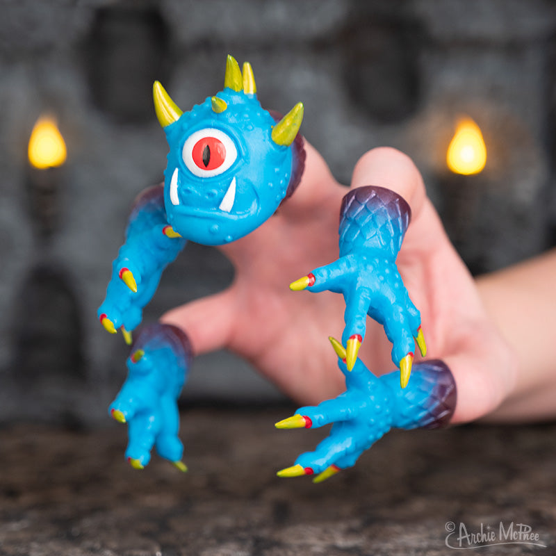 Handimonster – Archie McPhee