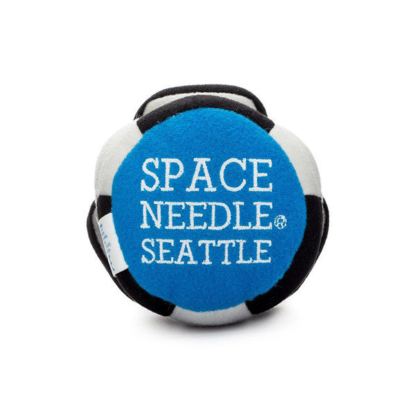 Stuffed Space Needle