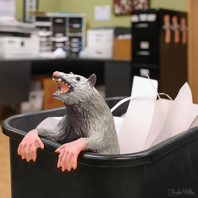 Office Possum – Archie McPhee