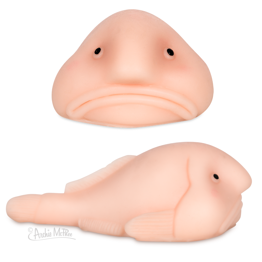 Blobby Fish on X: OMG who told me this was a good idea!?  #kyliejennerchallenge #lips #stillhurts #blobfish #game   / X
