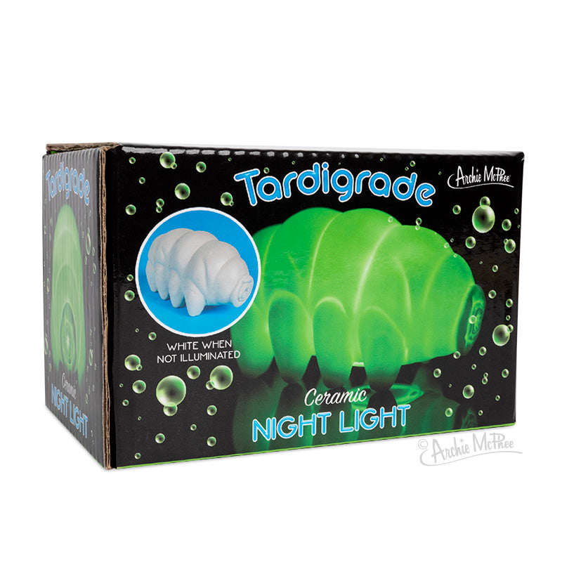 Tardigrade Night Light