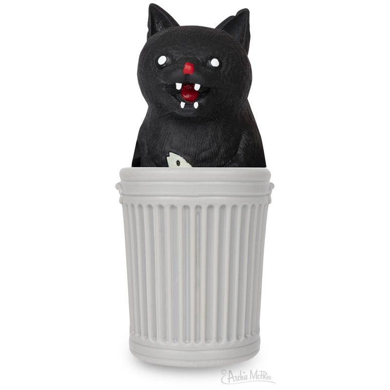 Surprise Popping Alley Cat – Archie McPhee