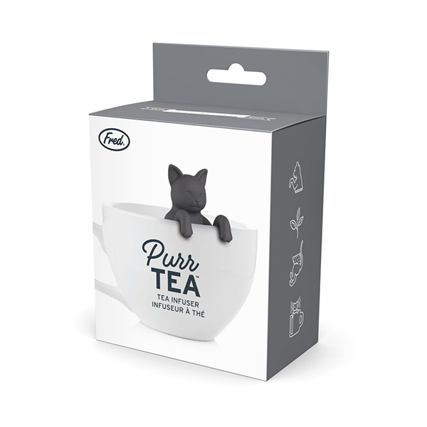 Tea Infuser - Abby's Ohana Tea