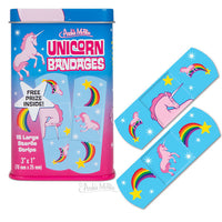 Enchanted Unicorn Bandages