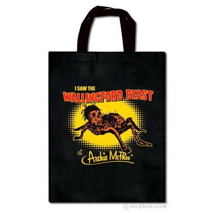 Wallingford Beast Bag